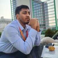 Shayantan Roy