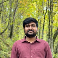 Deepak Reddy