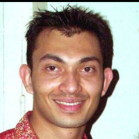 Anand (Andy) Kansara