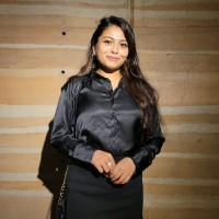 Anamika Ghosh