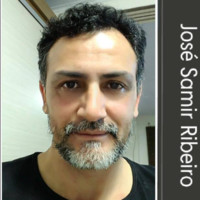 José Samir Ribeiro