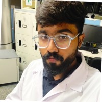 Sreeranjan K M