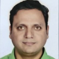 Nitin Dhatavkar
