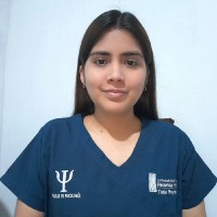 Tania Reyes Vilca