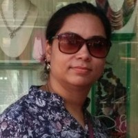 gayathri shashidhar