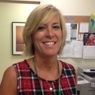 Mary Beth Transue