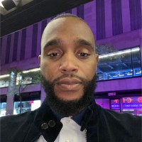 Christopher Hartsfield