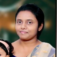 Sreeja Alex