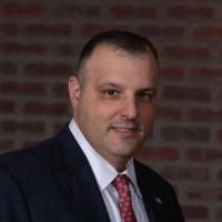 Christopher Rotella, MBA, CRPC, ChFC, CLU, CDFA, Private Wealth Advisor