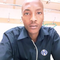 Monyane Paseka Letlabika