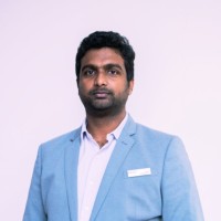 Balaji Alavala