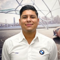 Cesar Esparza