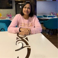 Sonika Theegala