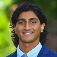 Dhruv Khurjekar