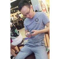 刘旺华
