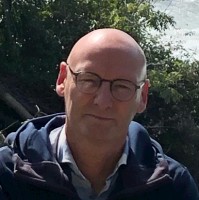 Peter van der Vlis