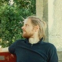 Matthew Kirk
