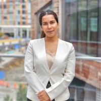 Jasleen Kaur