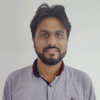 Kuldip Shinde