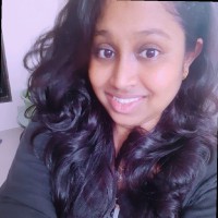 Sanjana Gurav