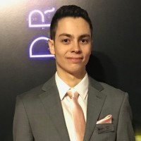 Joshua Law