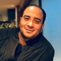 Mikhael Abdou