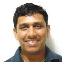 Puneet Shah