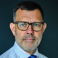 Rasmus Larsen