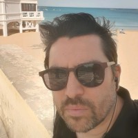 Daniel Gimenez