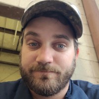Nicholas Bergeron