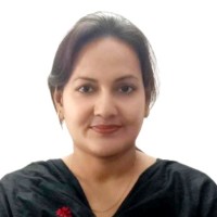 Sharmin Jabber