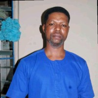Adewoye Tubosun O
