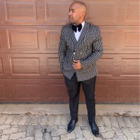 Siphiwe Mgabhi