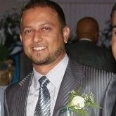 Ricardo Mohammed