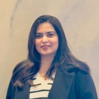 Shraddha Patel