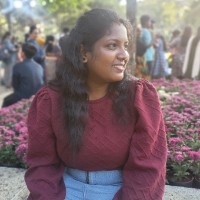 Keerthi Anthony