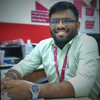 Uttam Vishwakarma