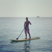 Kyle Sturgeon
