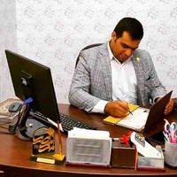 Mojtaba Abbasi