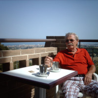Alfried Grieger