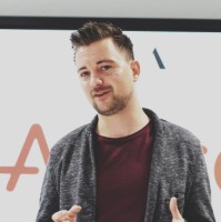 Fabian Huijbers