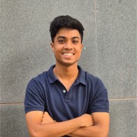 Rajdeep Nandi