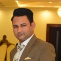 Shamas Ali