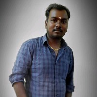 Karthy Raju