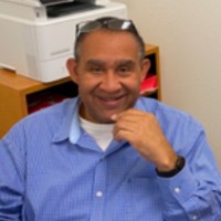 Kenneth Hunter