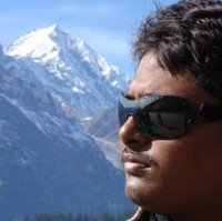 G. Srikanth
