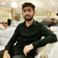 Ali Raza