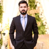 Wajahat Ahmed
