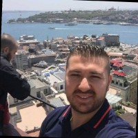 Bayram Goksel