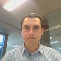 Alejandro Garza Garcia